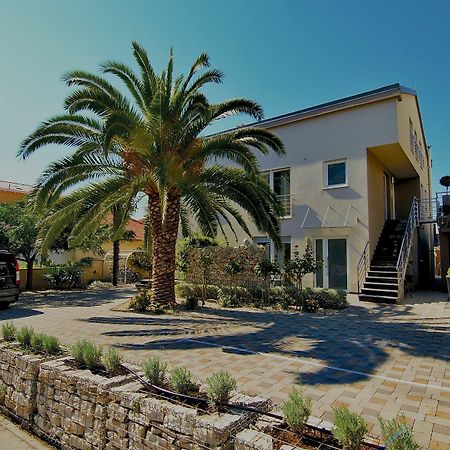 Villa Diana Zadar Exteriör bild