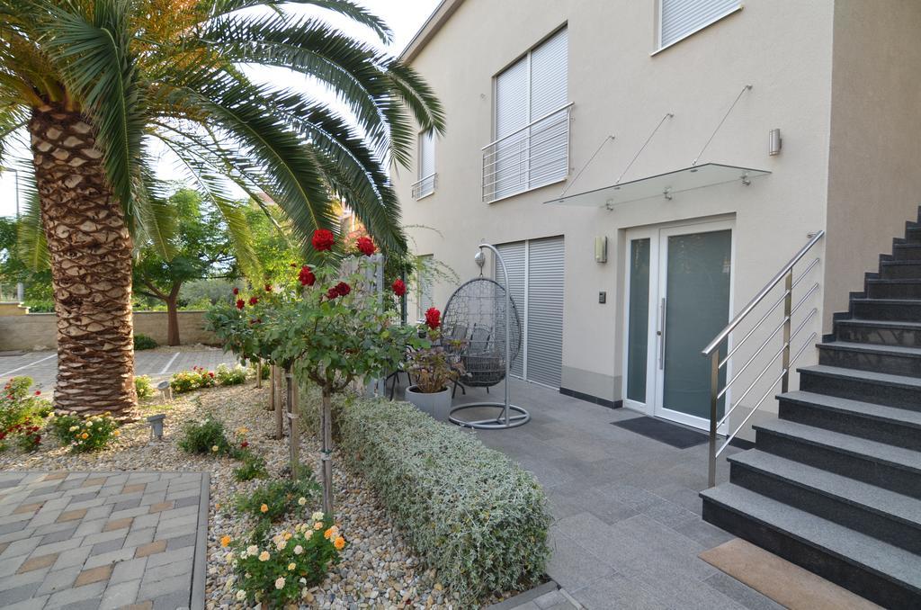 Villa Diana Zadar Exteriör bild