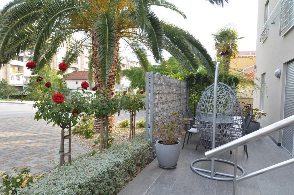 Villa Diana Zadar Exteriör bild