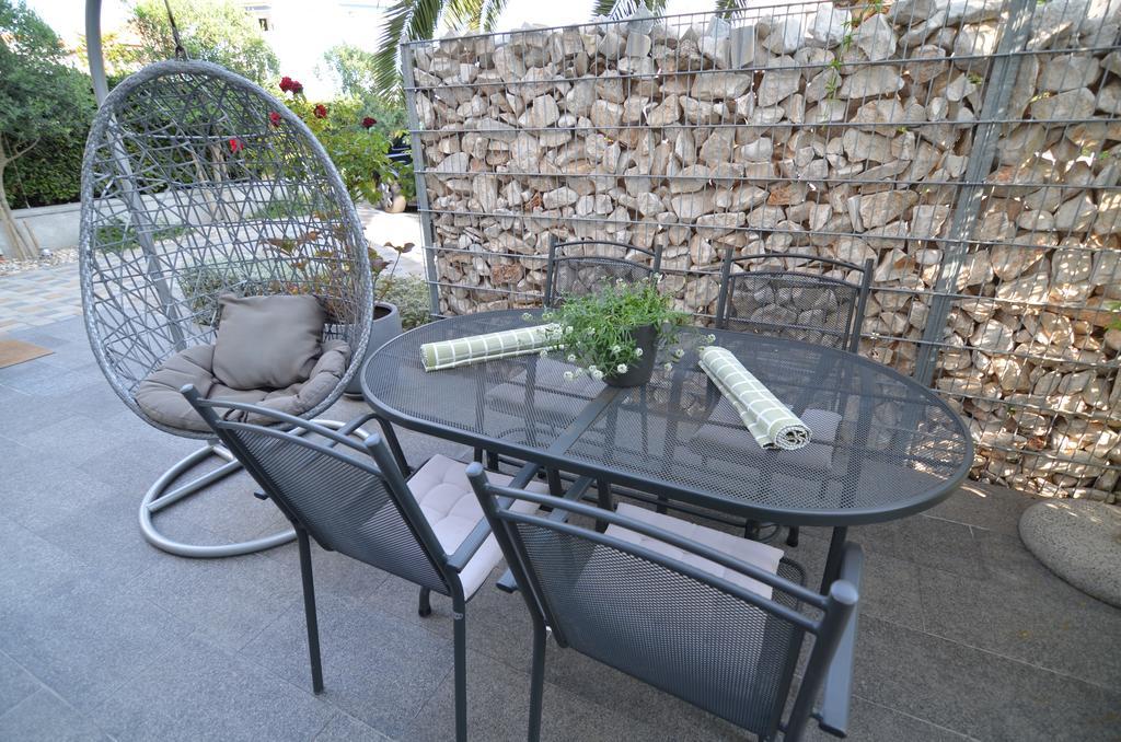 Villa Diana Zadar Rum bild