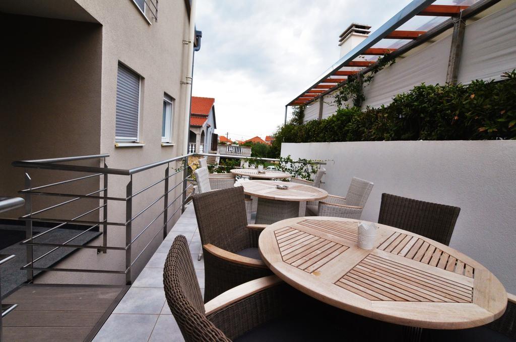 Villa Diana Zadar Rum bild