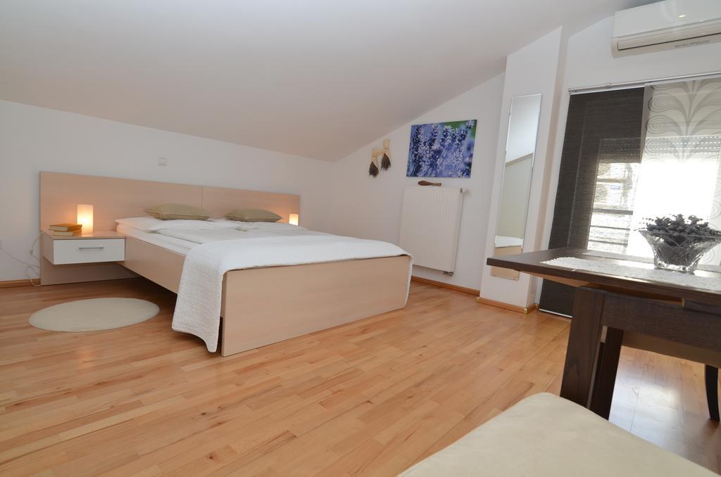 Villa Diana Zadar Rum bild