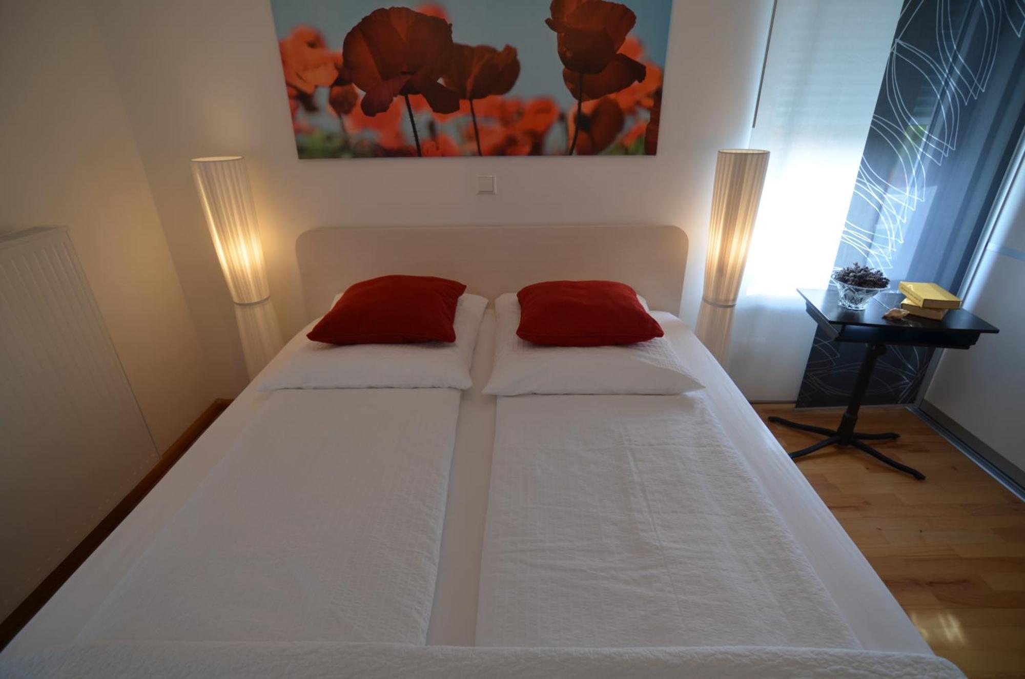 Villa Diana Zadar Rum bild