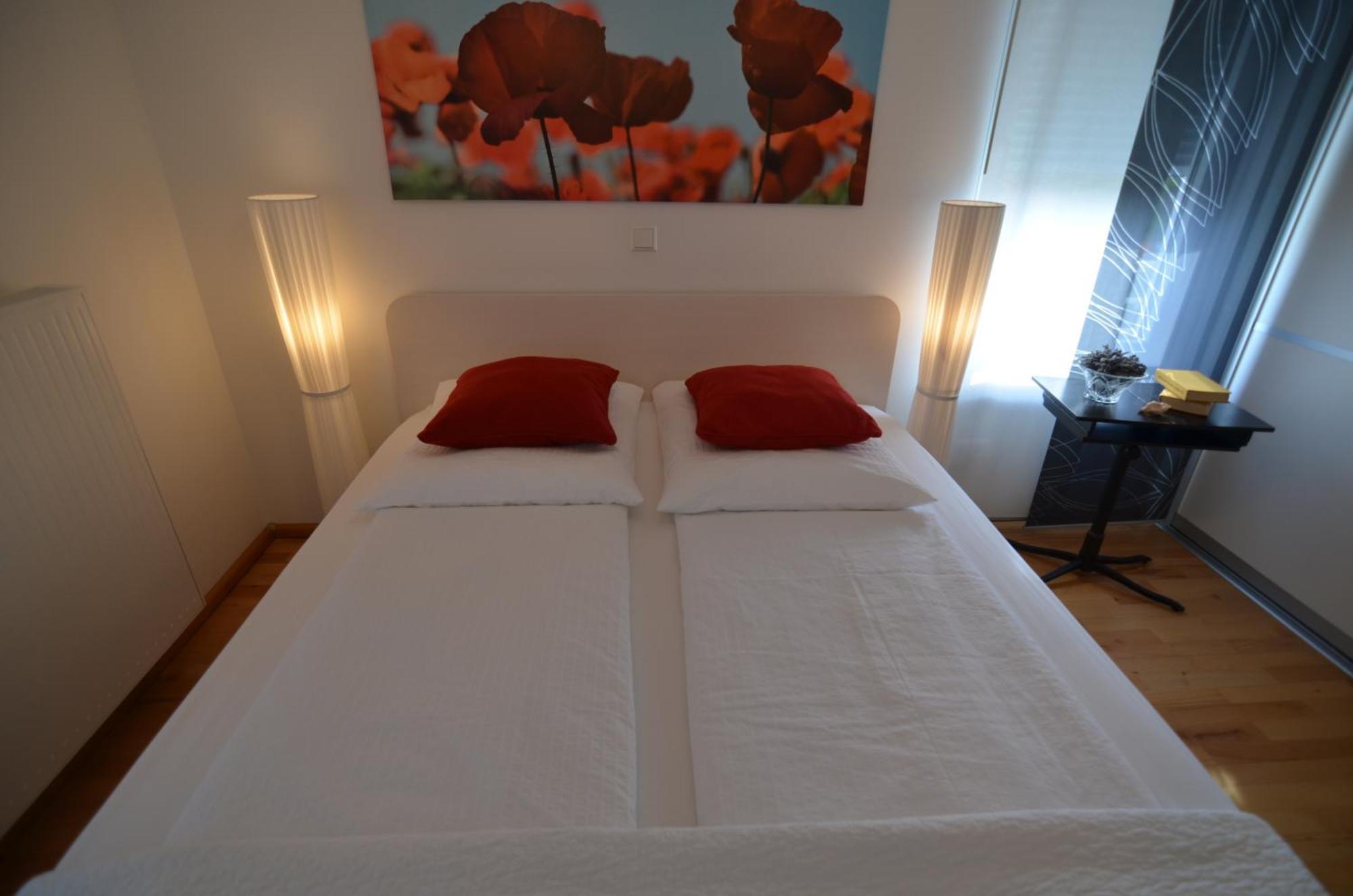 Villa Diana Zadar Rum bild