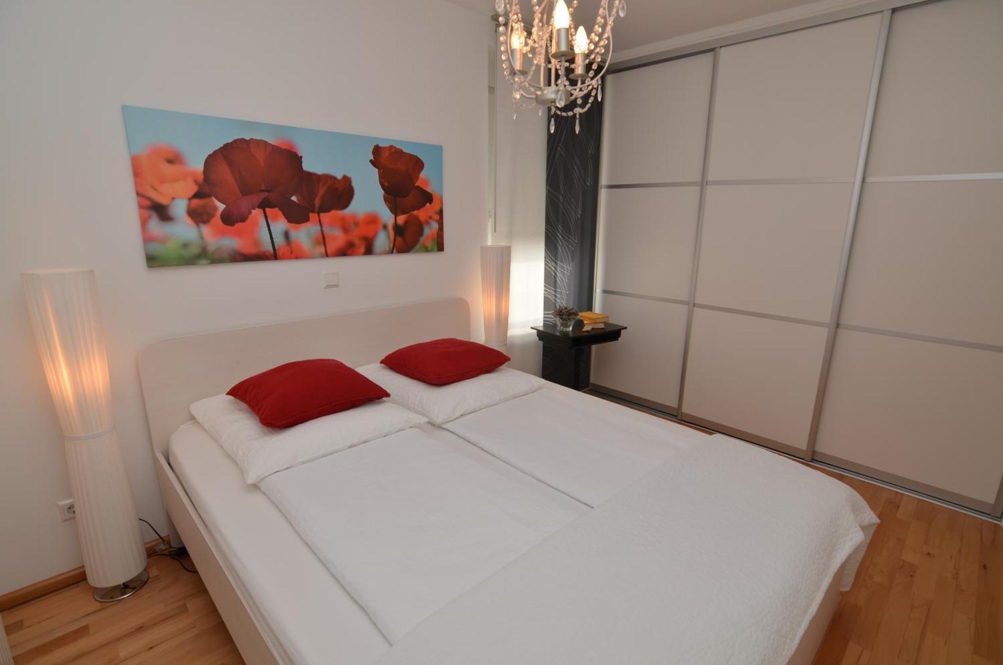 Villa Diana Zadar Rum bild