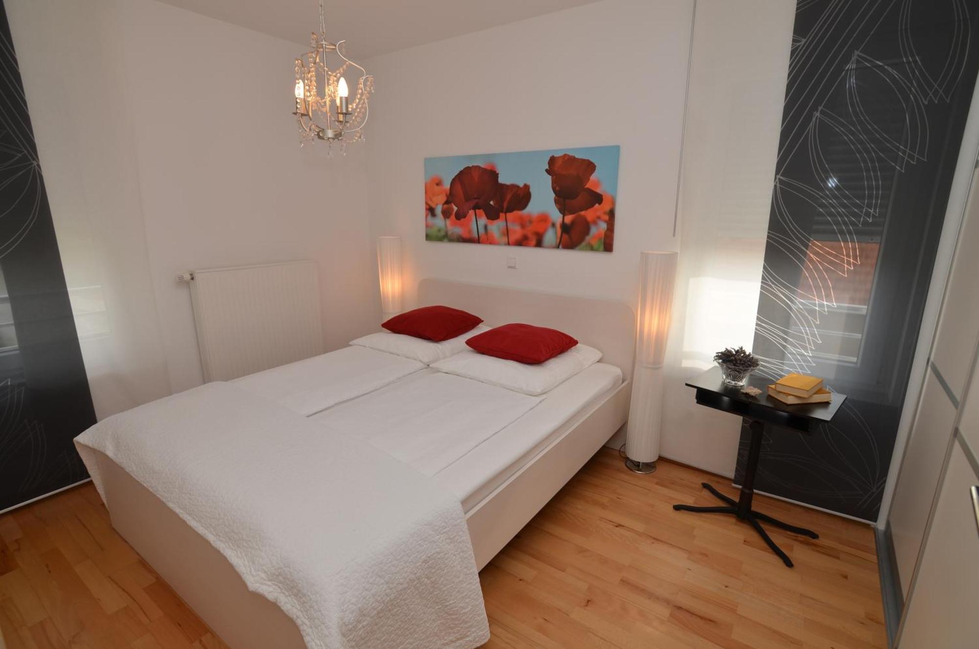 Villa Diana Zadar Rum bild