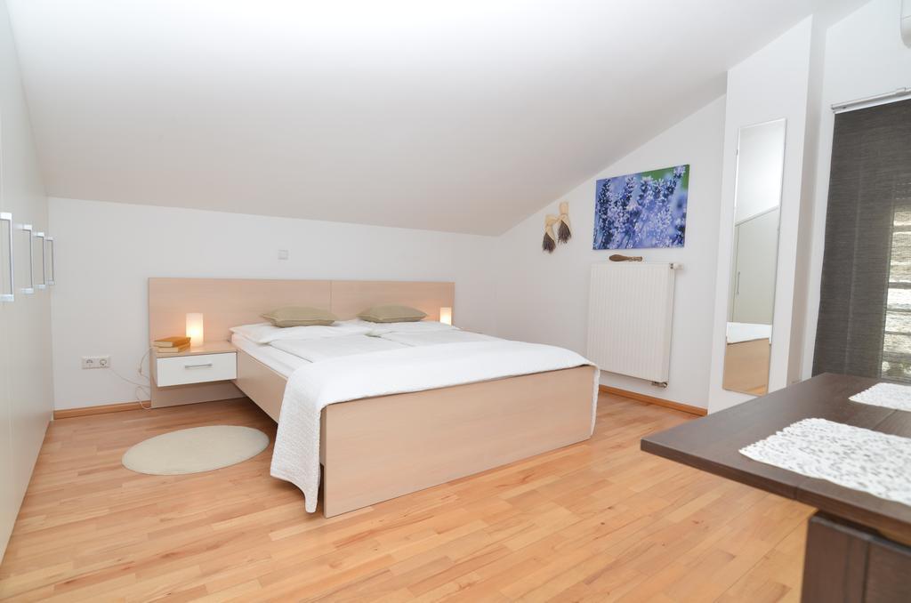 Villa Diana Zadar Rum bild
