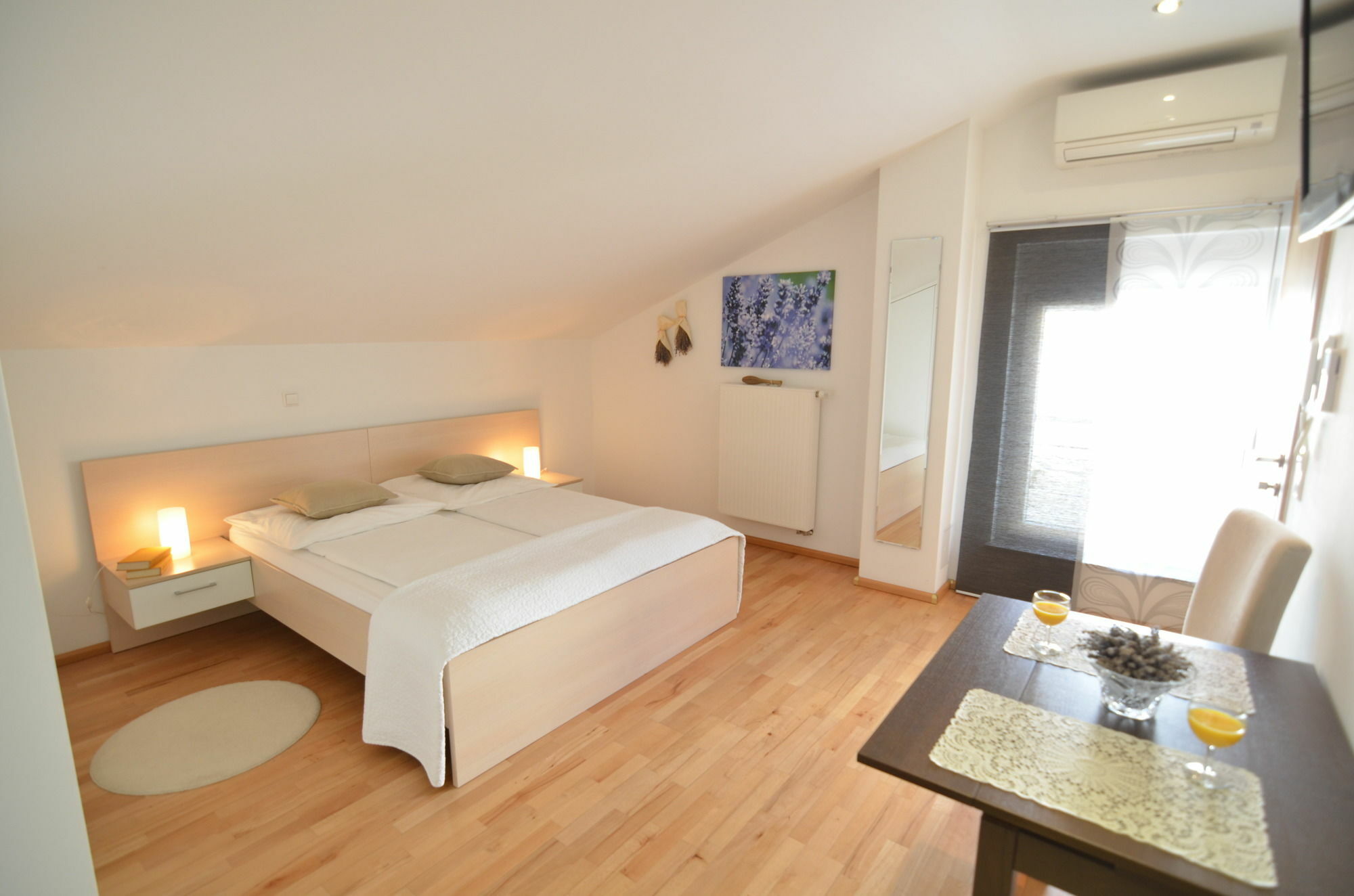 Villa Diana Zadar Exteriör bild