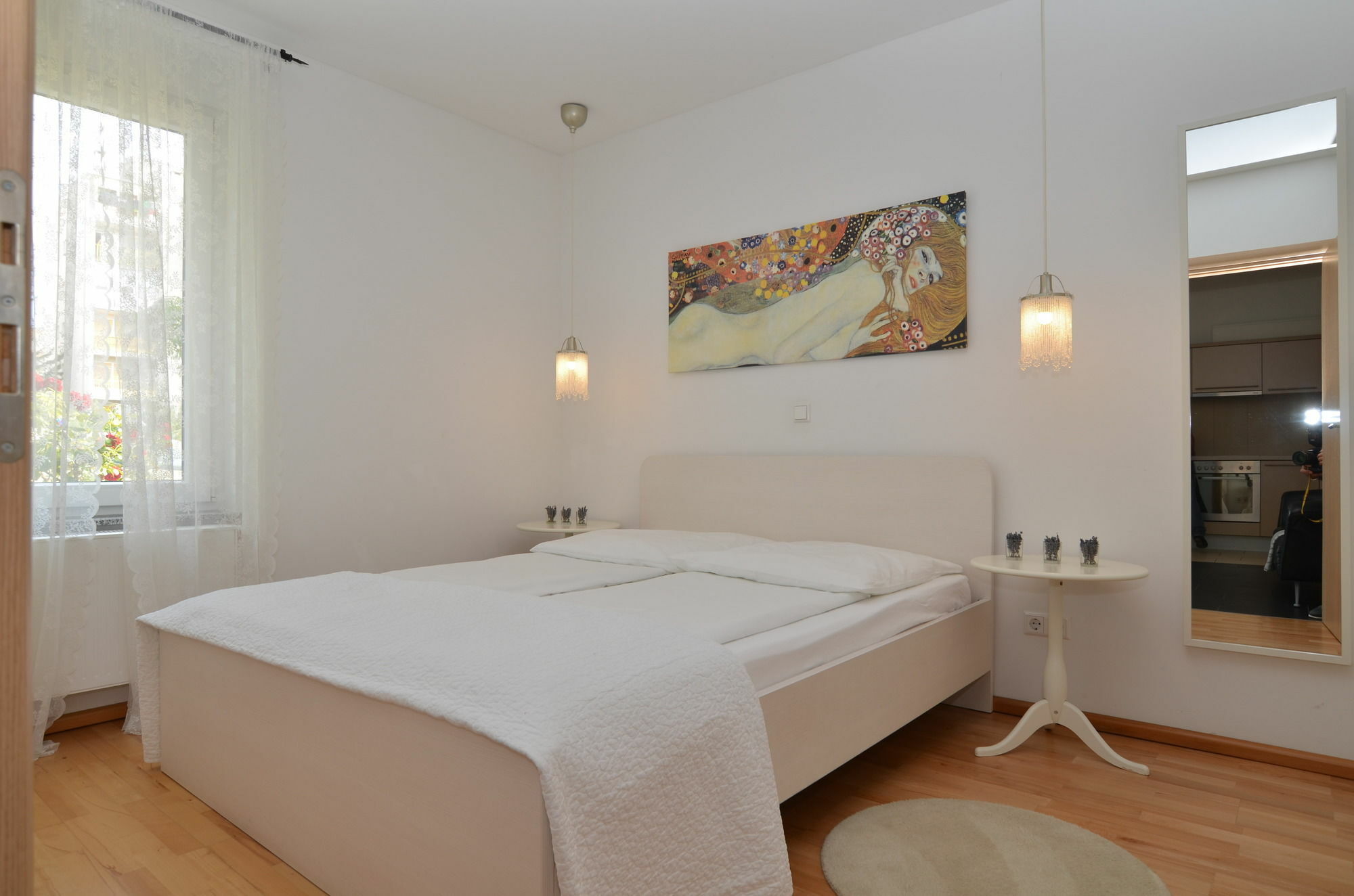 Villa Diana Zadar Exteriör bild