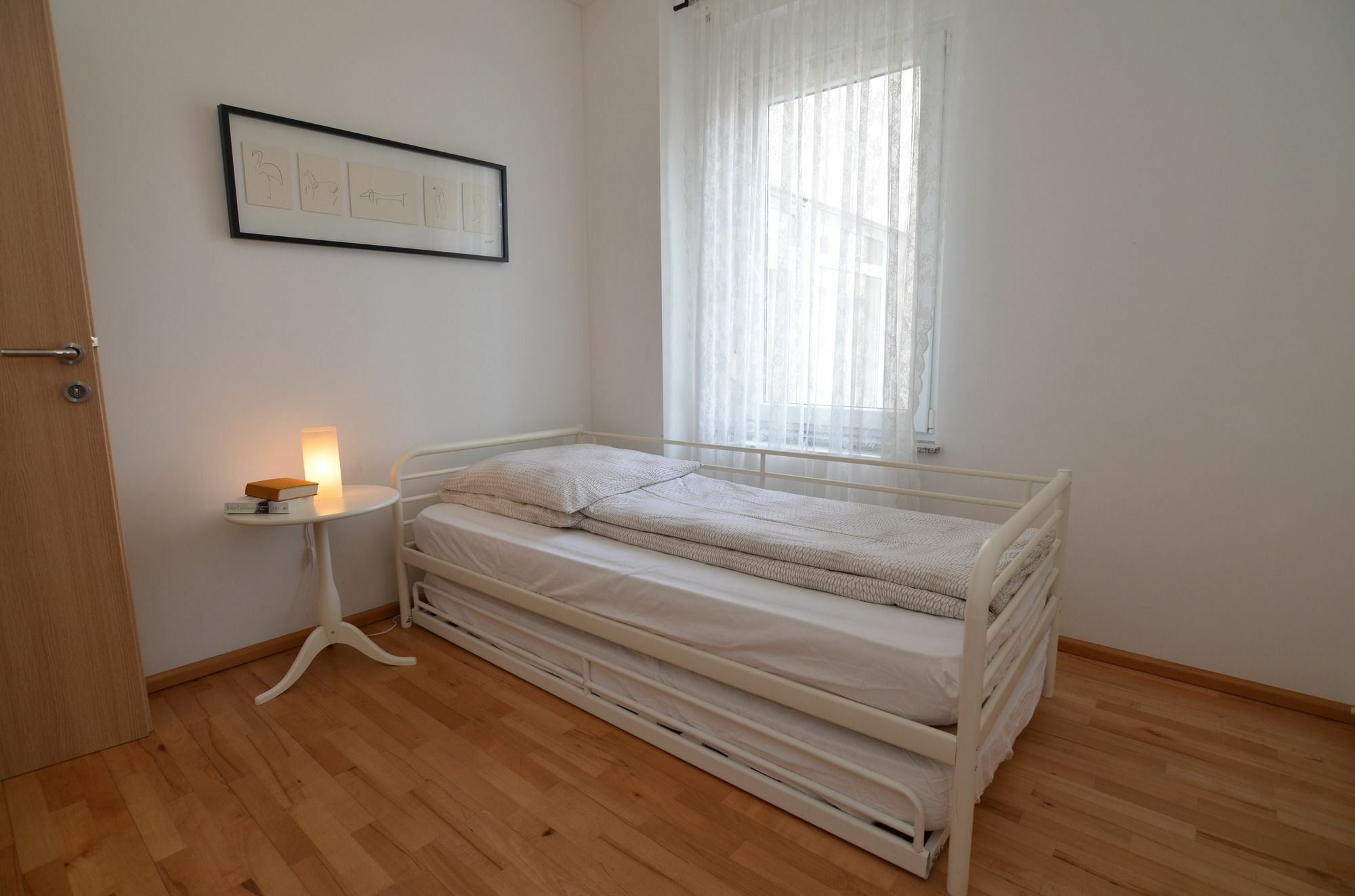 Villa Diana Zadar Exteriör bild